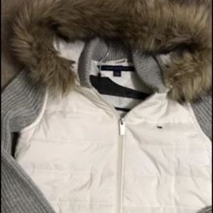 Tommy Hilfigure xxs jacket